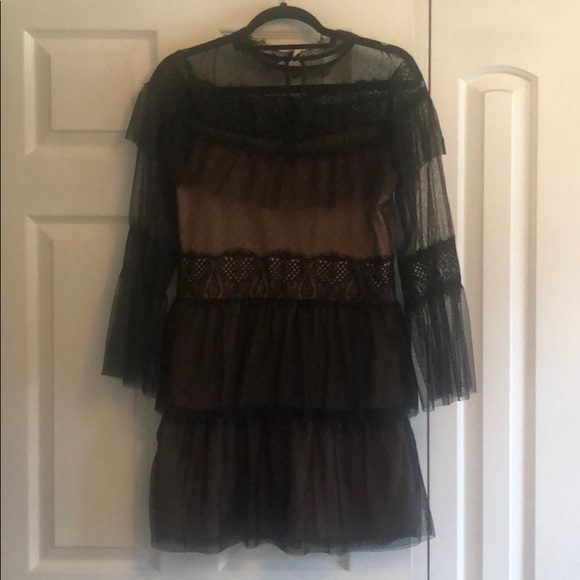 Zara Dresses & Skirts - Zara short dress. Size small. Never worn.